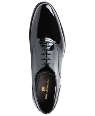 Men's Arno Sera Patent Oxford Shoes