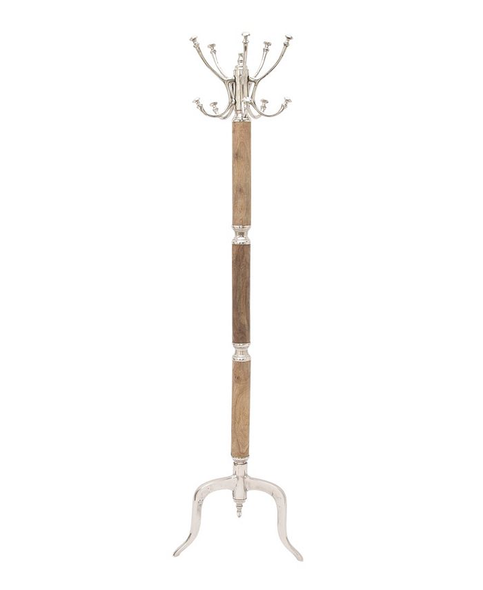 Traditional coat stand store