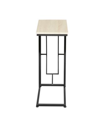 Contemporary Accent Table