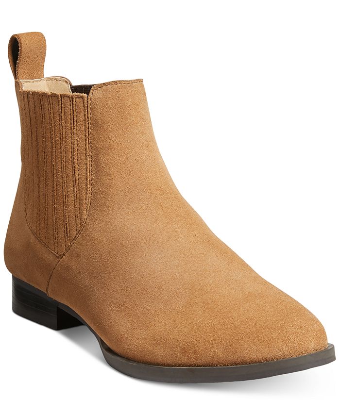 Jack Rogers Women's Pippa Booties Macy's