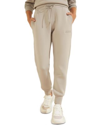 GUESS - Scuba Arlett Pull-On Jogger Pants