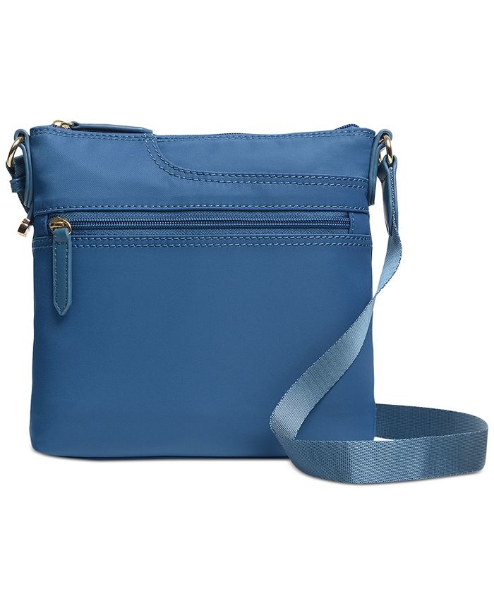 Radley London Small Ziptop Crossbody Macy's