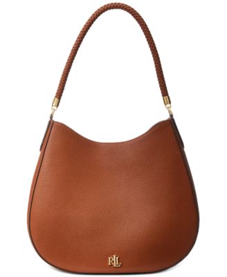 macy's ralph lauren handbag sale