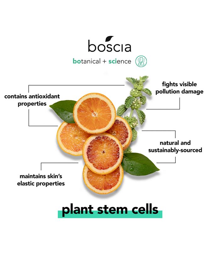 boscia - Plant Stem Cell Moisturizer