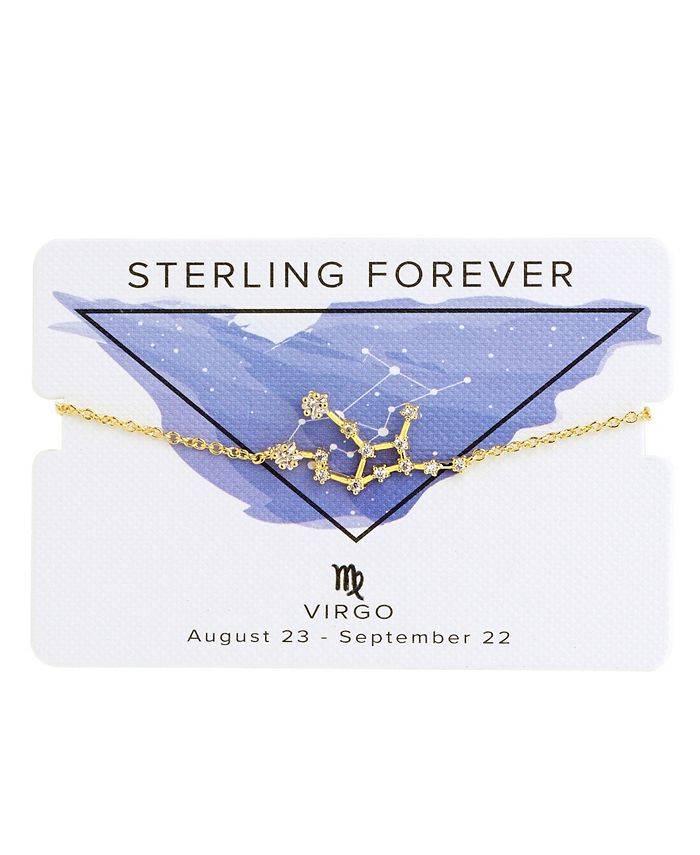 Sterling Forever - 