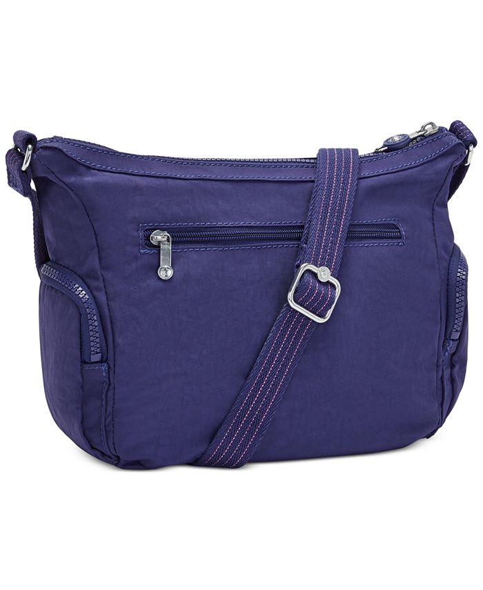 Kipling Gabbie S Shoulder Bag & Reviews - Handbags & Accessories - Macy's