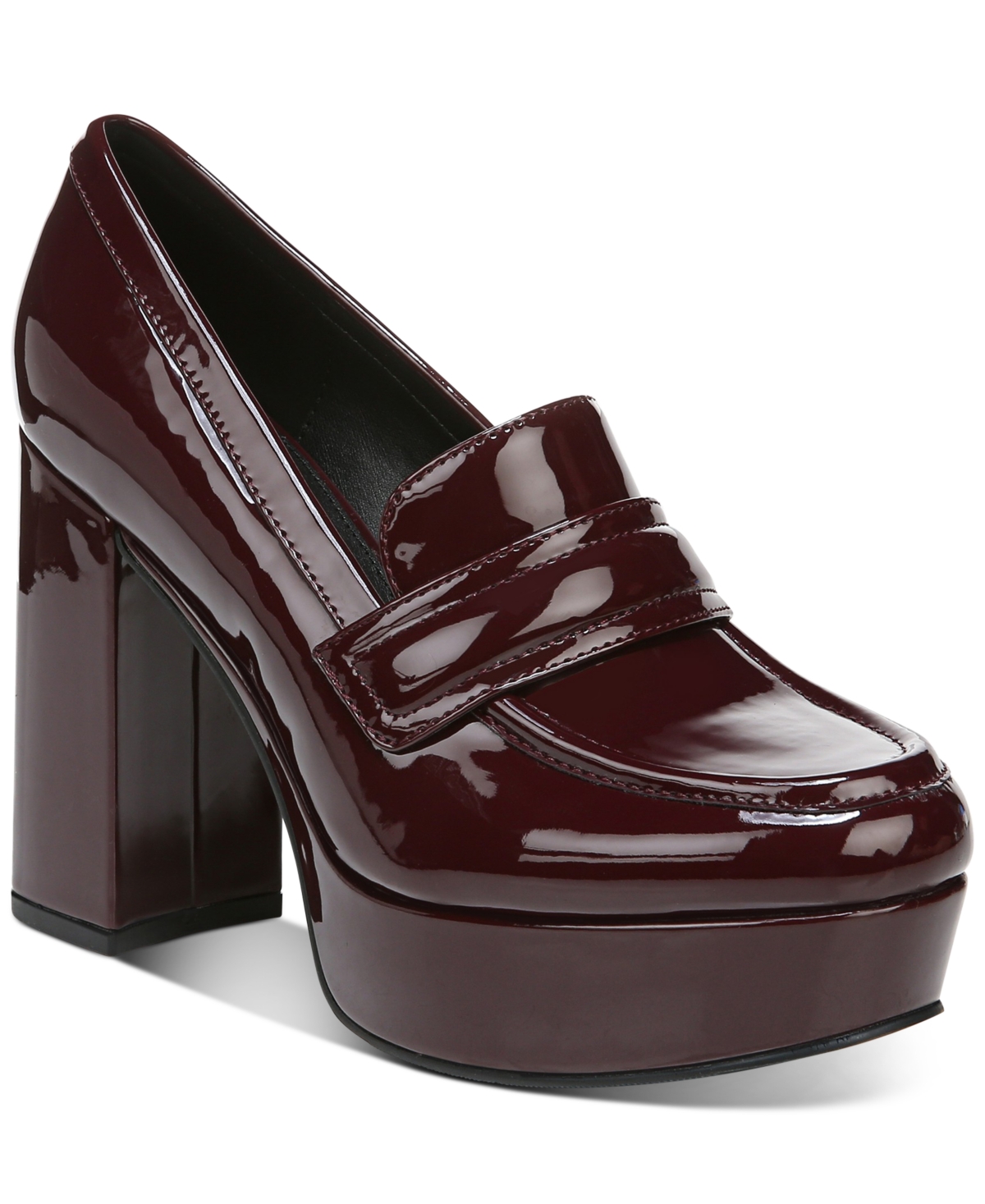 Macy's platform shoes discount
