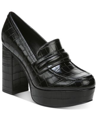 macy's platform shoes