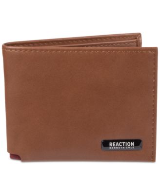 Kenneth Cole Reaction - Men's RFID Wallet