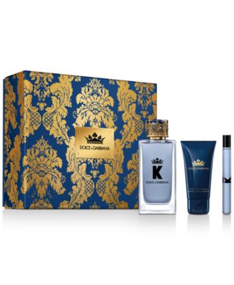 dolce gabbana k cologne macy's