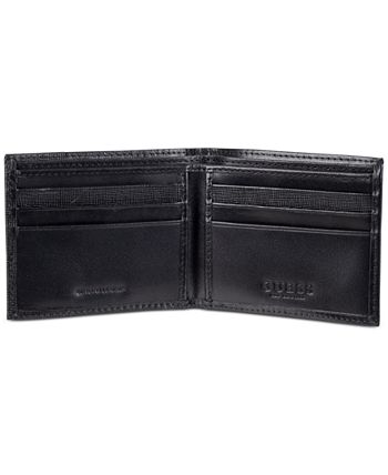 Guess hot sale rfid wallet