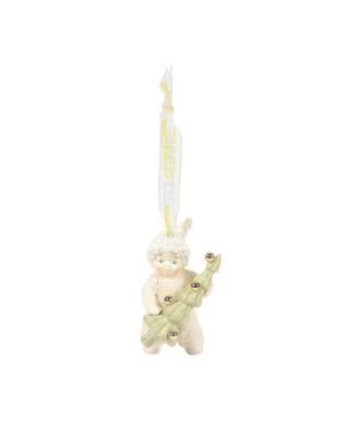 Department 56 Snowbabies Collection