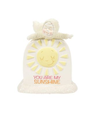 Department 56 Snowbabies Collection