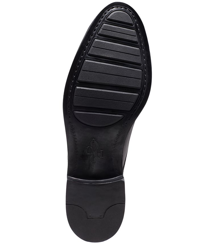 cole haan lenox hill oxford cognac