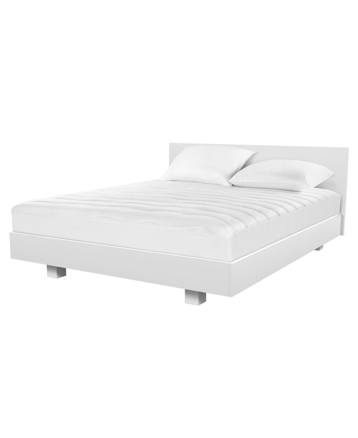 Lauren Ralph Lauren Classic Mattress Pad, Twin Xl