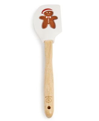 Martha Stewart Collection - Gingerbread Man Spatula