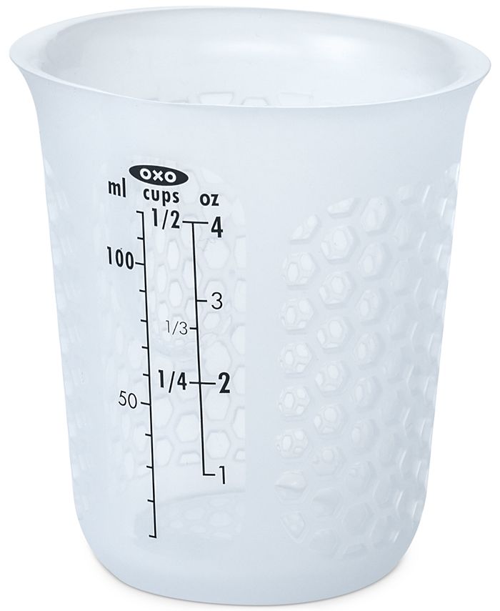 Oxo Silicone Measuring Cups