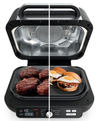 Macy's indoor grills best sale