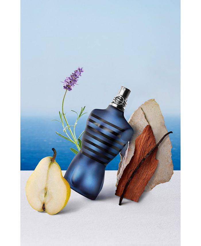 Jean Paul Gaultier Men's Ultra Male Eau de Toilette, 6.7oz., Created