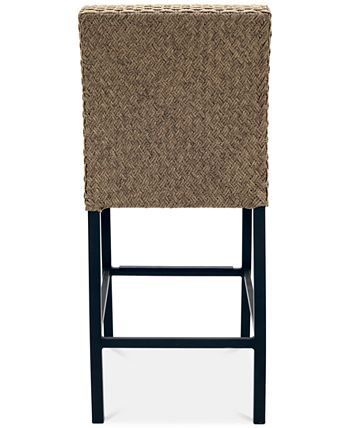 Ellery bar hotsell & counter stool