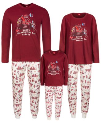 thanksgiving pjs for adults