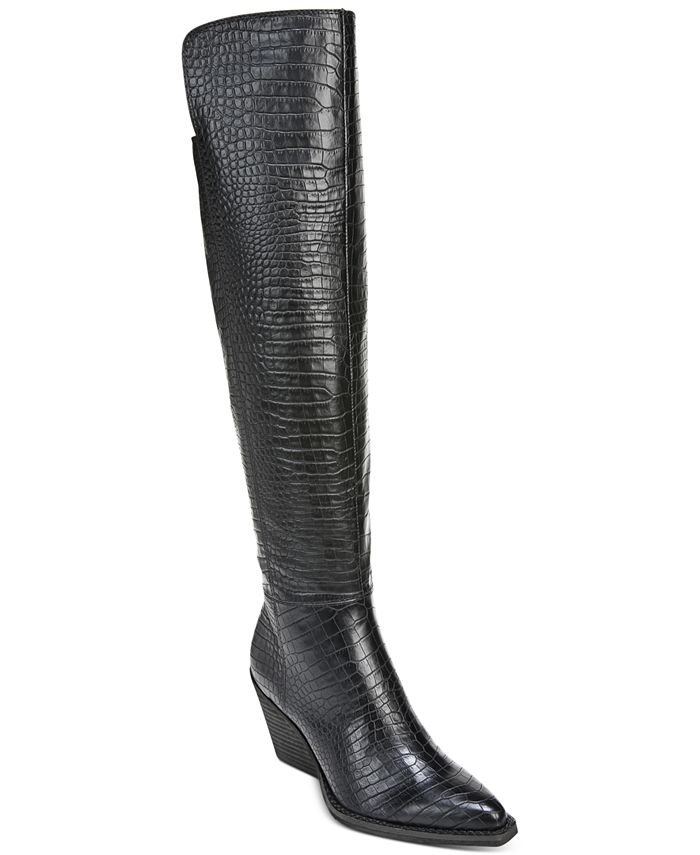 Dolce vita cheap isobel boots