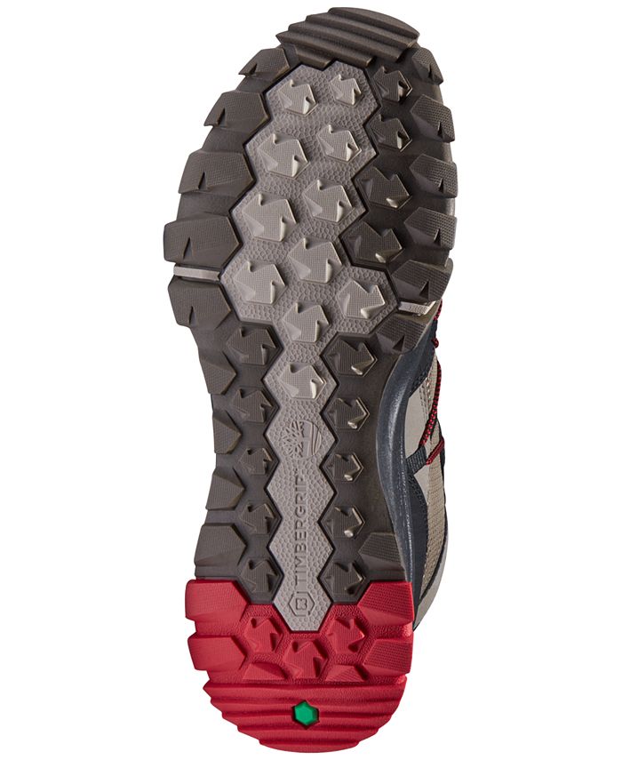 garrison trail waterproof mid hiking boots