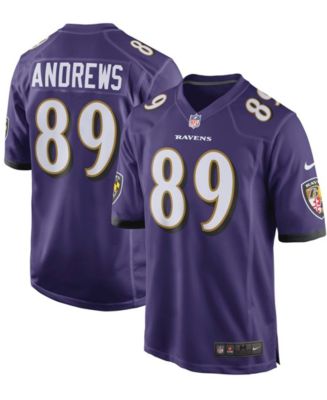 Mark Andrews Jersey, Baltimore Ravens Mark Andrews NFL Jerseys