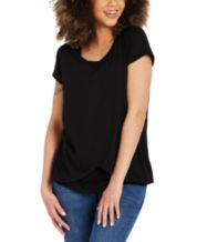 Macys nursing clothes on sale