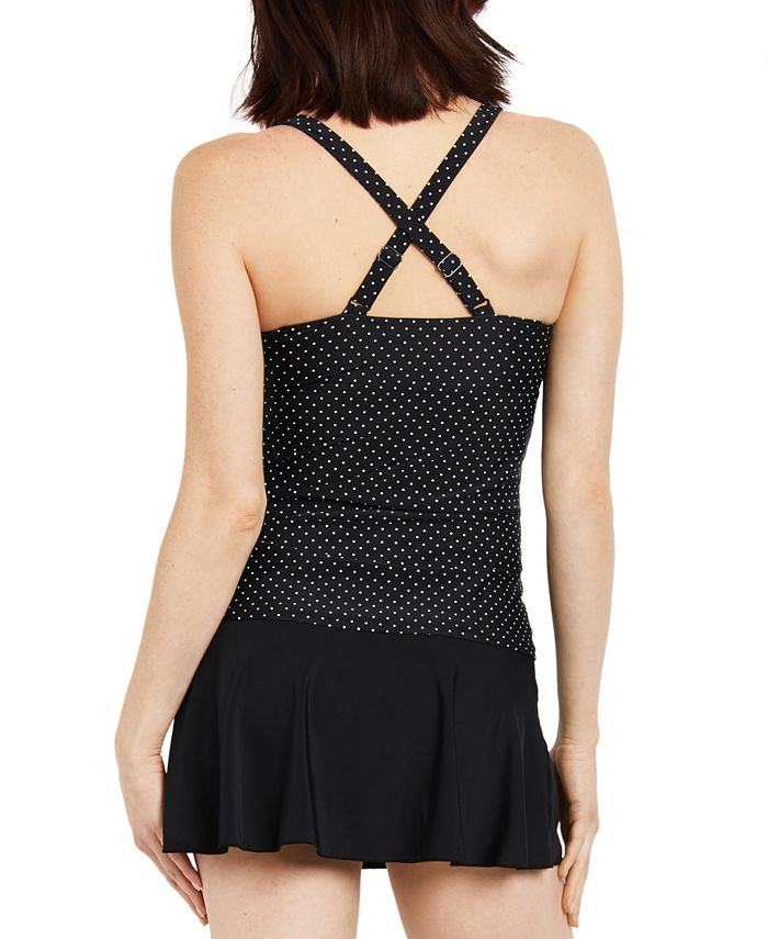 Motherhood Maternity Beach Bump™ Skirted Maternity Swim Bottoms Macy's