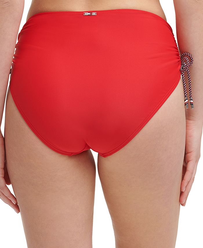 tommy hilfiger high waist