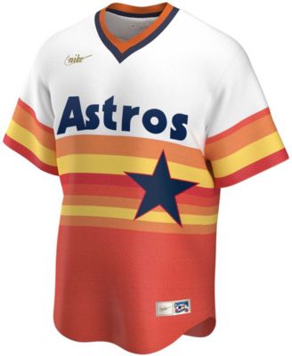 cooperstown collection astros sweater