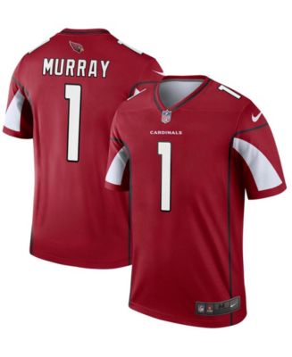 Kyler Murray Arizona Cardinals Nike Legend Player Jersey - Cardinal