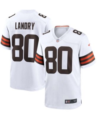 Nike Men's Jarvis Landry Cleveland Browns Vapor Untouchable Limited Jersey  - Macy's