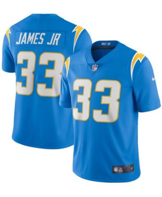 Chargers limited jersey on sale