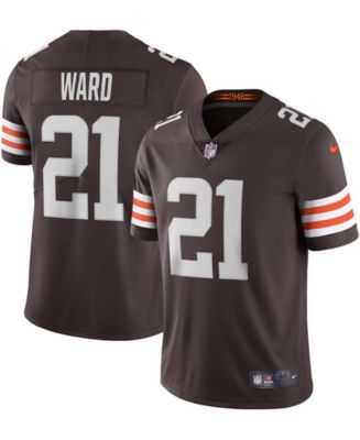 Official Cleveland Browns Denzel Ward Jerseys, Browns Denzel Ward Jersey,  Jerseys