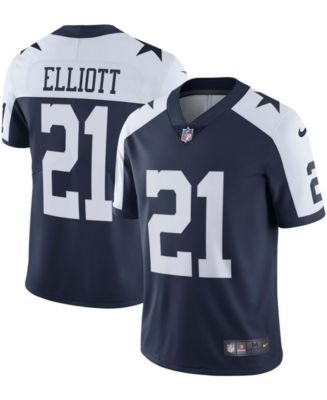 Ezekiel elliott crop top cowboys jersey best sale