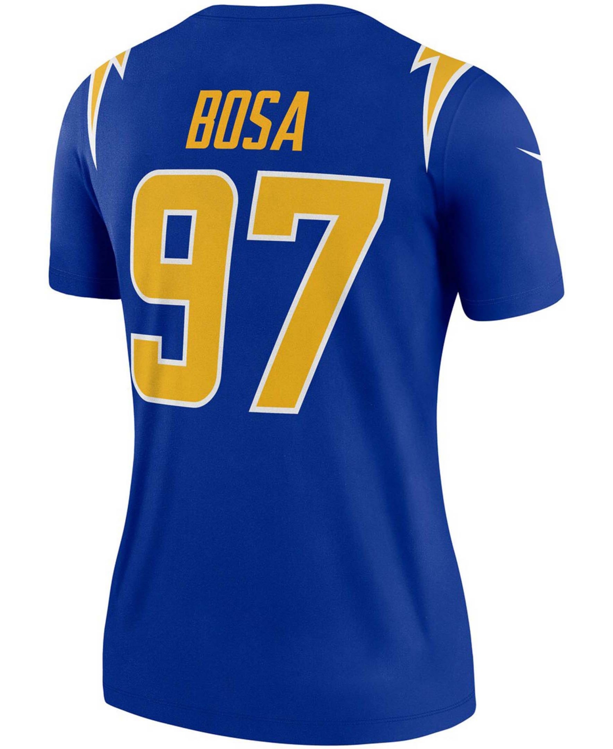 Women's Joey BosaLos Angeles Chargers 2nd Alternate Legend Jersey - Royal