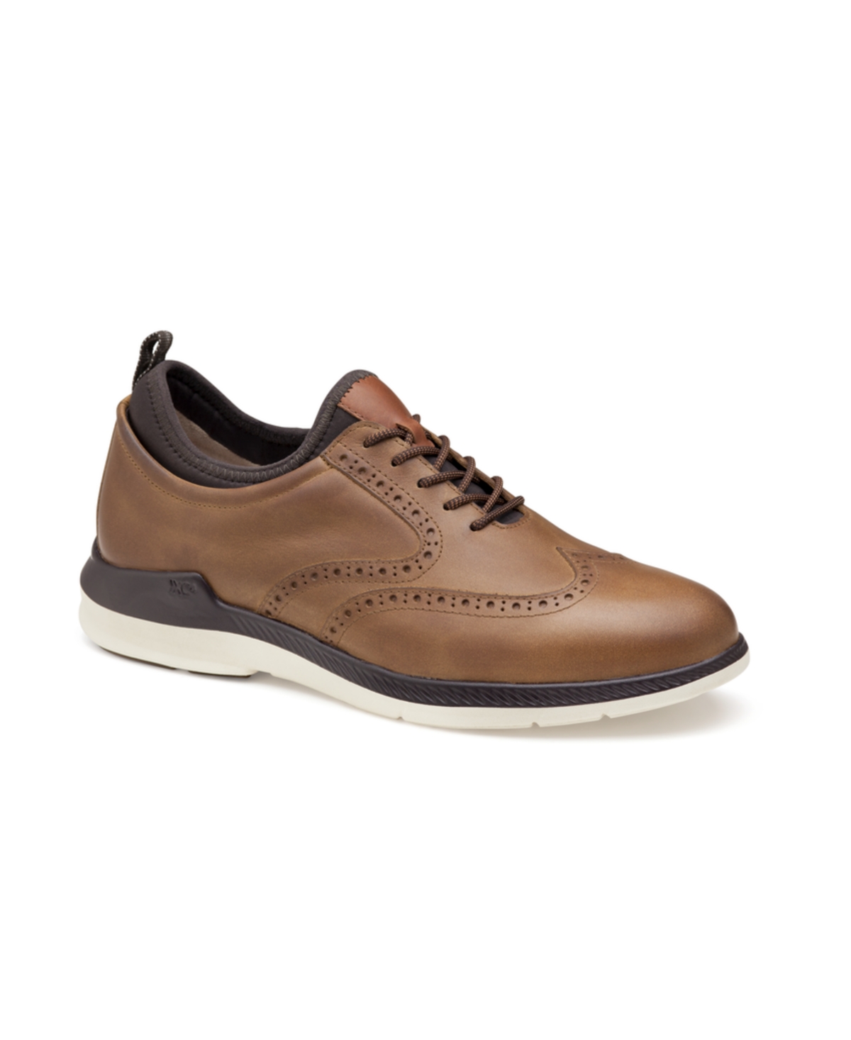 Men's XC4 Lancer Wingtip Shoes - Tan