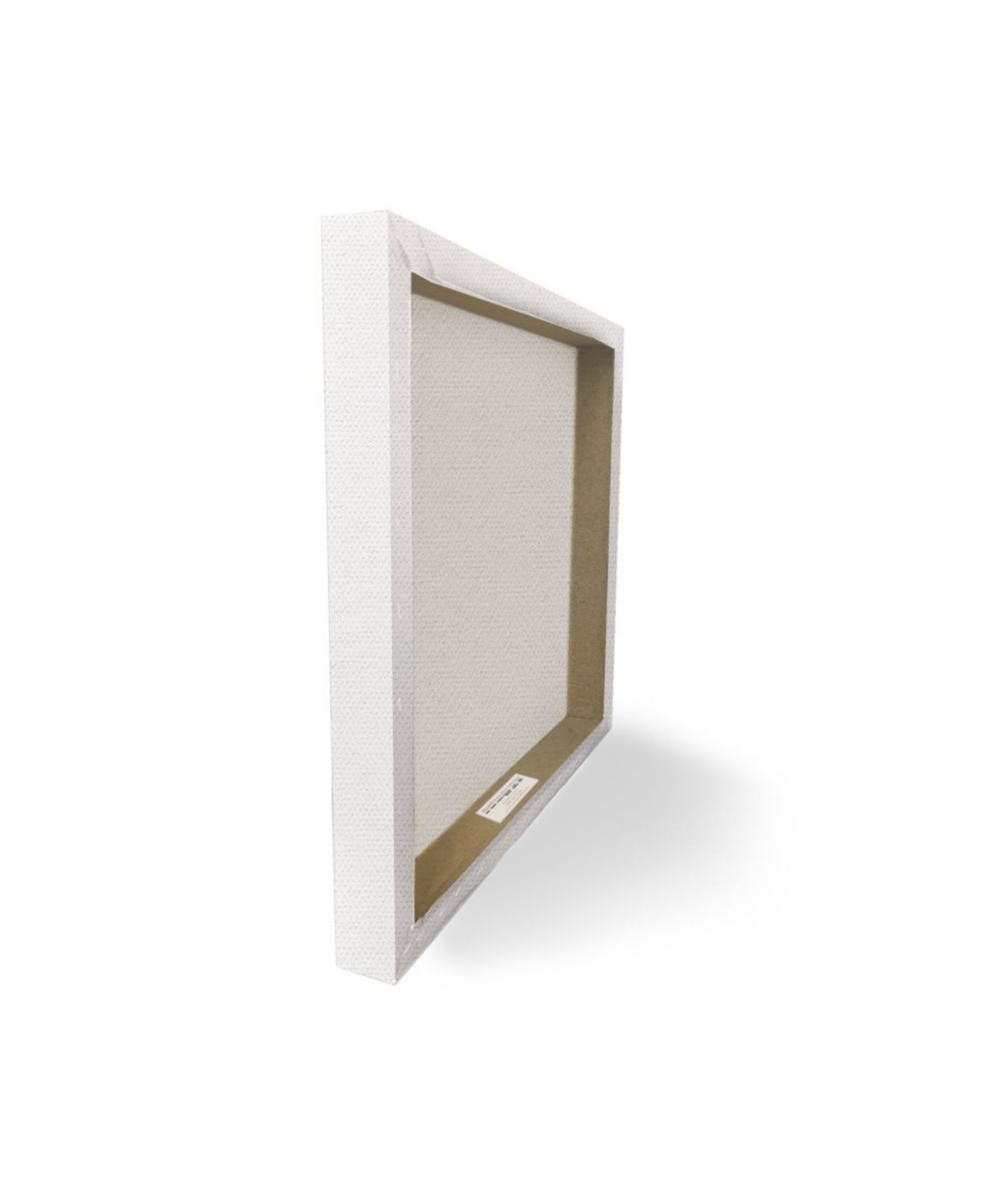 Stupell Industries Us American Flag Wood Textured Design Stretched Canvas Wall Art, - Multi-Color