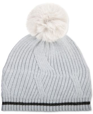 Isotoner Signature - Reflective Beanie