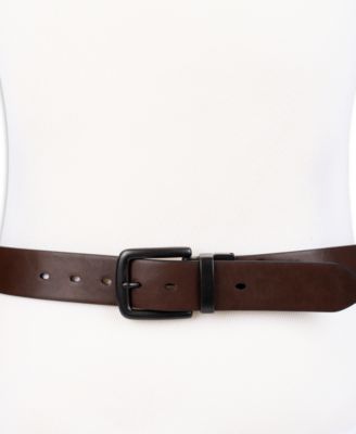 Men's Reversible Belt