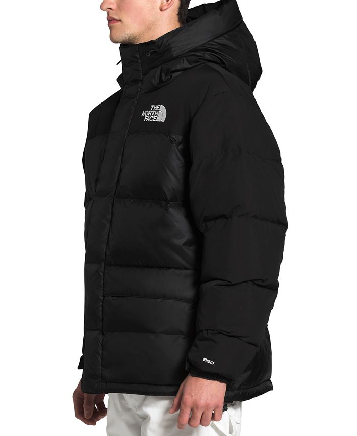 The North Face Men's HMLYN Down Parka - Macy's