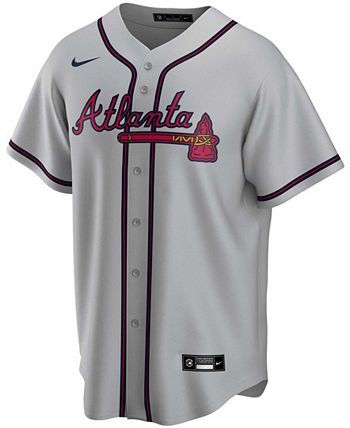 Atlanta Braves reveal Gold Collection uniforms, exclusive jewelry