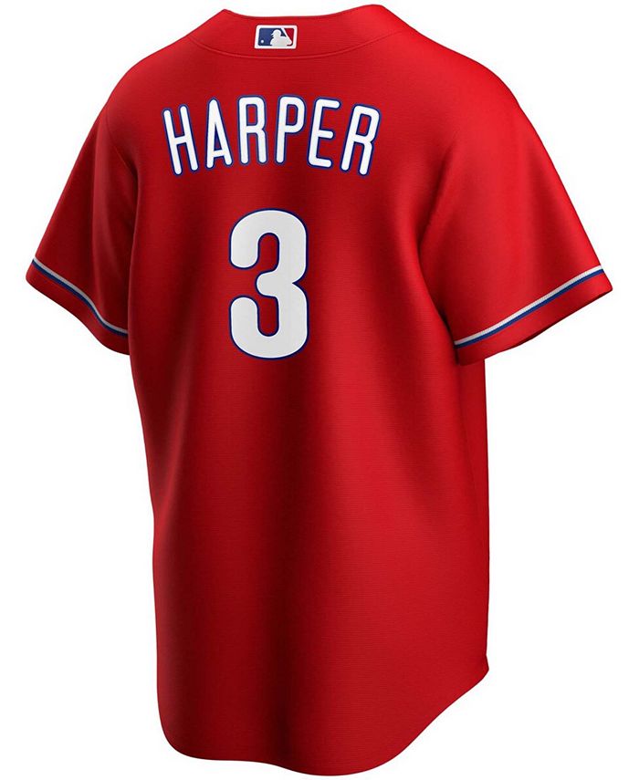 Maillots de baseball des Phillies de Philadelphie de la meilleure qualité pour 2024