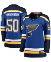 Men's Starter Black St. Louis Blues Arch City Team Graphic Fleece Pullover Hoodie Size: Extra Large