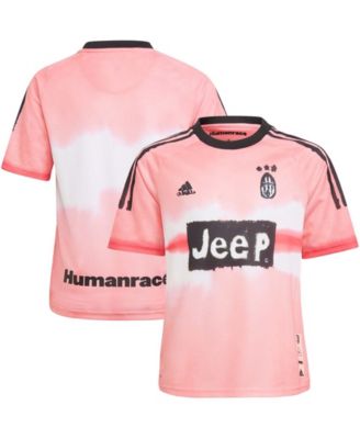 juventus human race jersey ronaldo