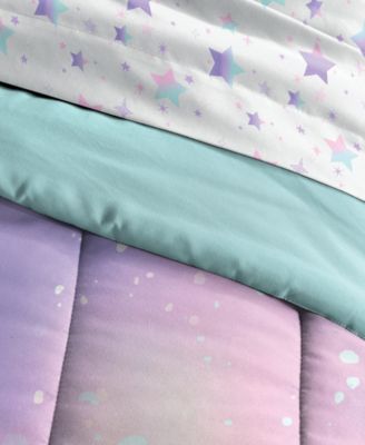 Twilight 7-Piece Comforter Set, Full