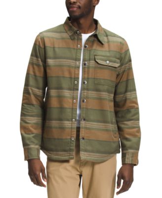 campshire shirt north face