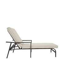 CLOSEOUT! Genoa Chaise Lounge Chair